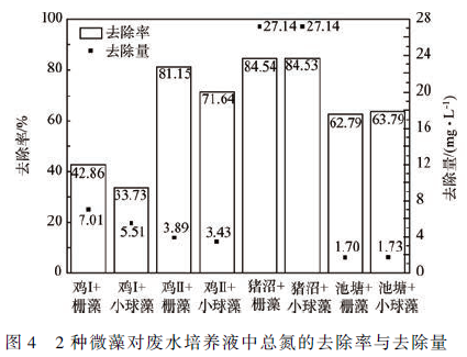 养殖废水深度净化技术(下)成都鑫哲环保咨询有