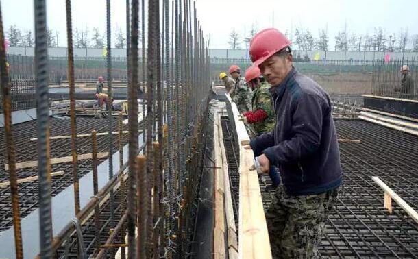 许昌城南污水处理厂设新址 日处理污水3万吨