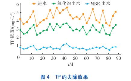 村镇污水处理