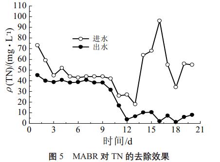 农村生活污水处理